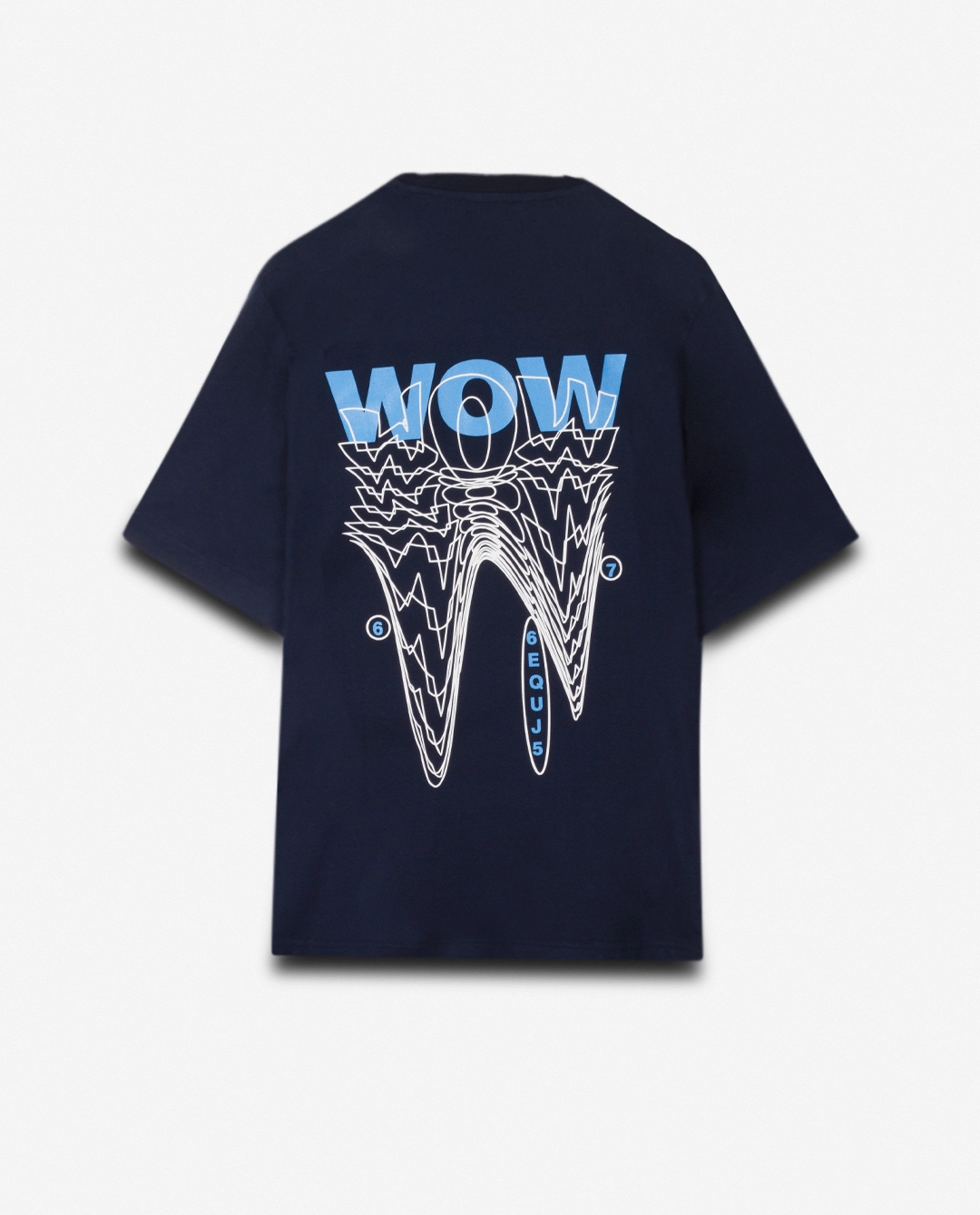 تی‌شرت مشترک بزرگسال