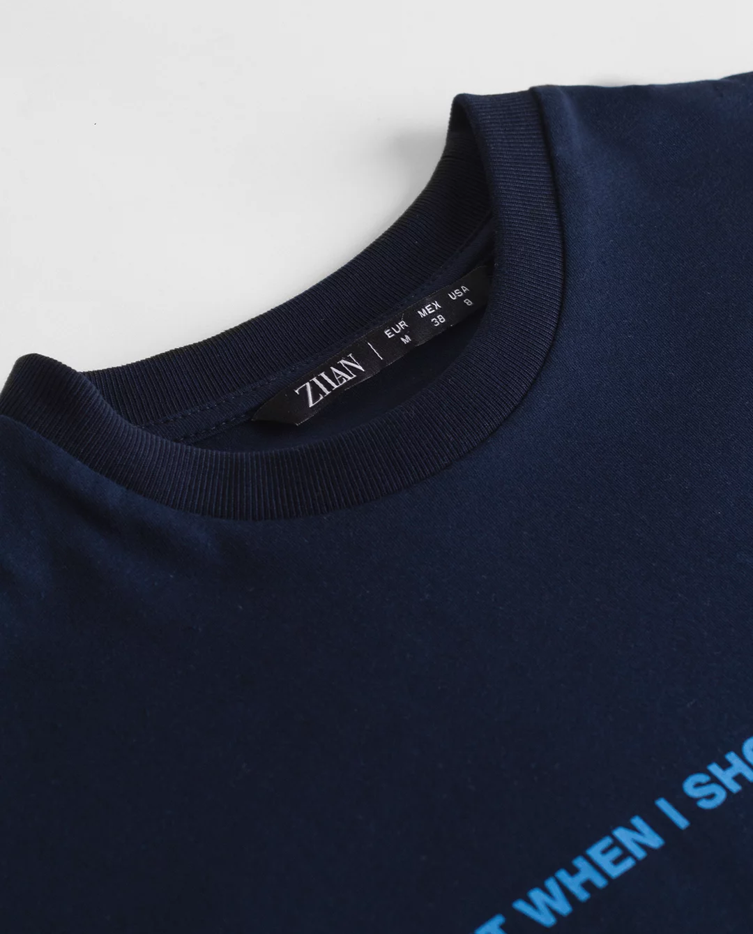 تی‌شرت مشترک بزرگسال