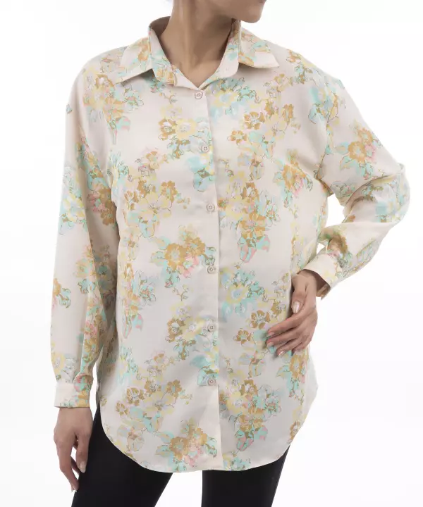 شومیز زنانه