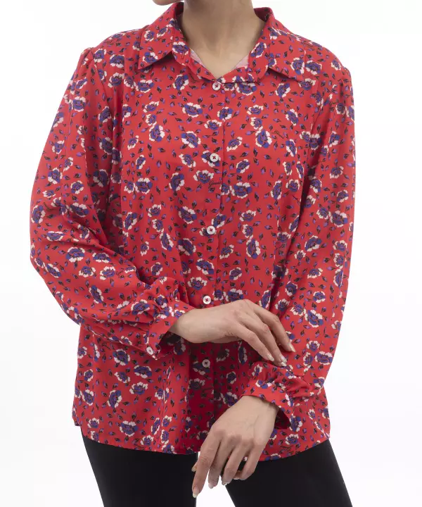 شومیز زنانه