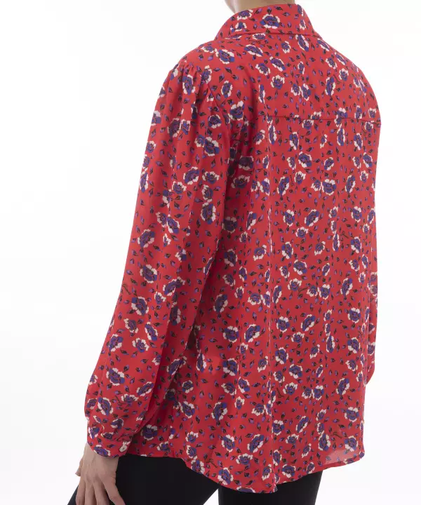 شومیز زنانه