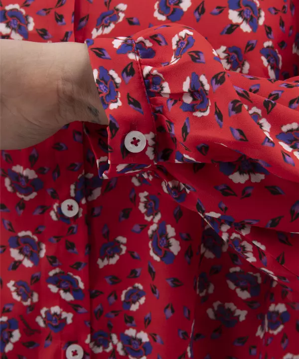 شومیز زنانه