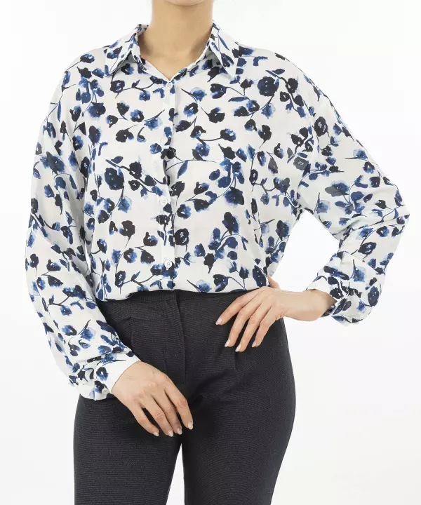 شومیز زنانه