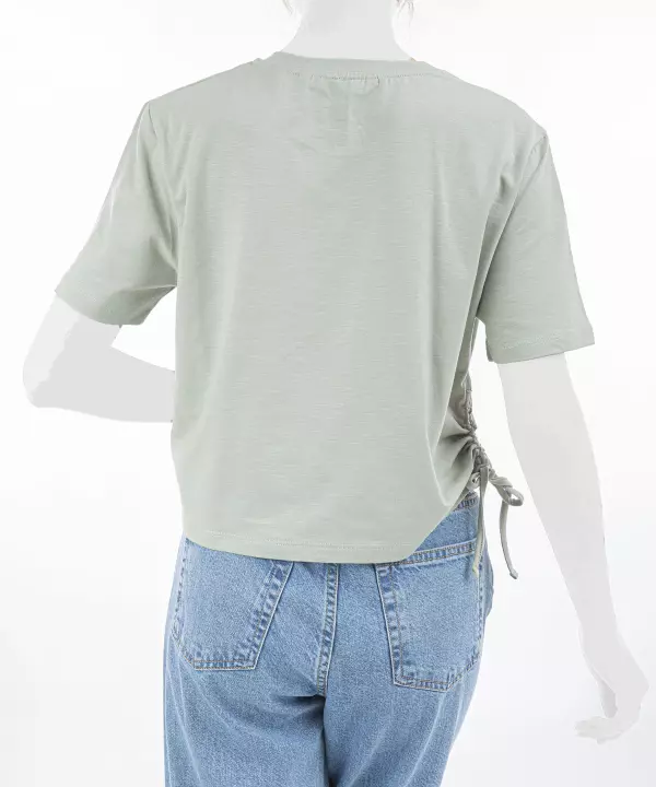 تی‌شرت زنانه