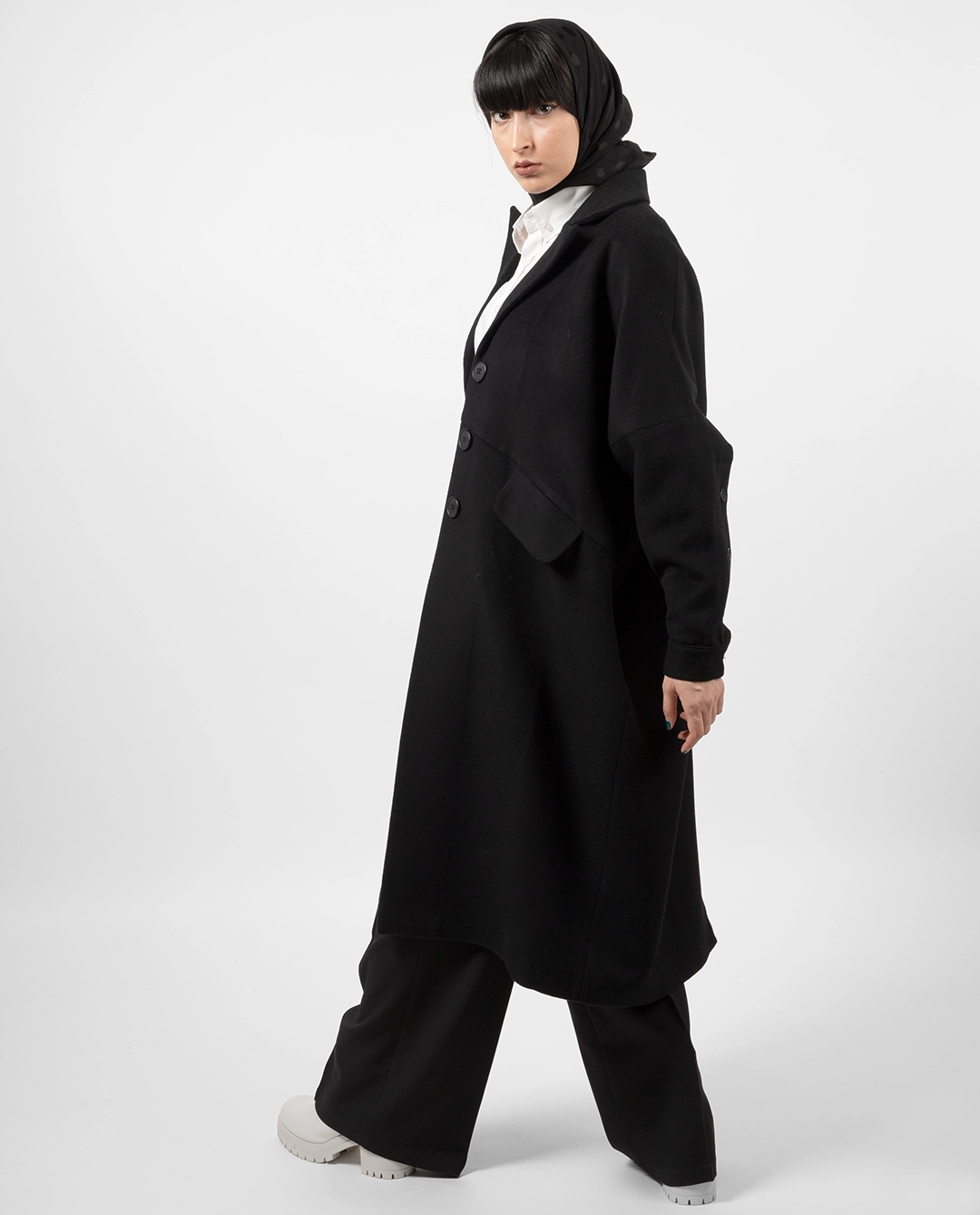 پالتو زنانه