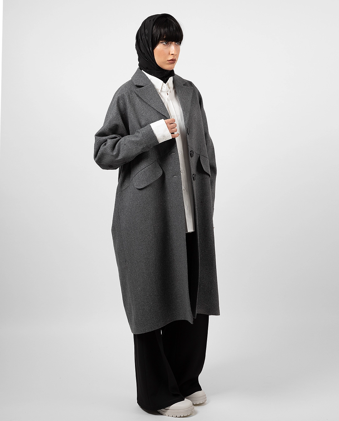 پالتو زنانه