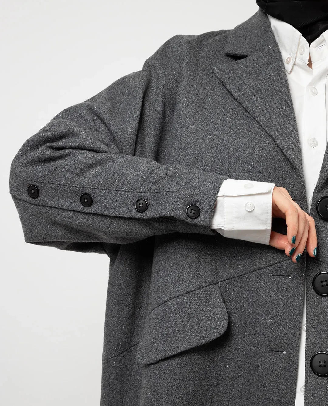 پالتو زنانه