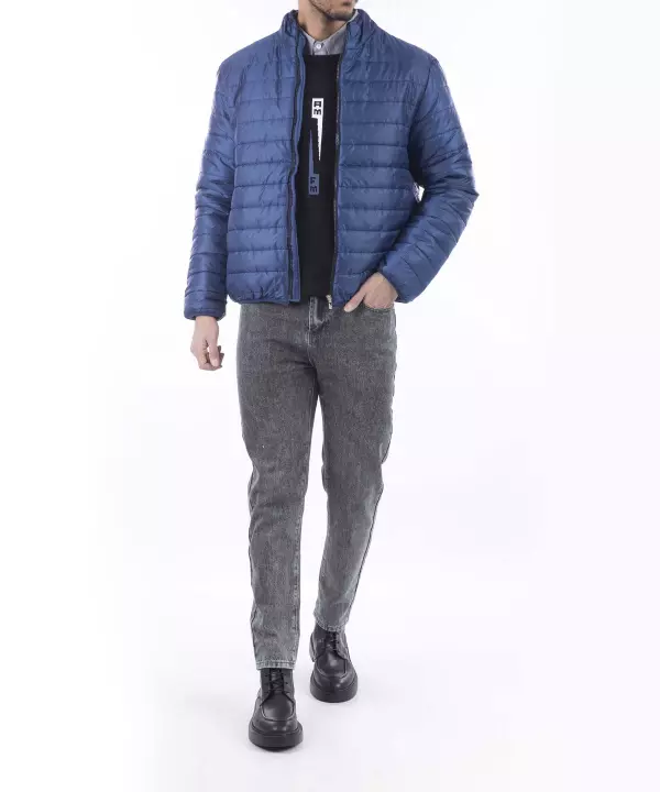 کاپشن مردانه