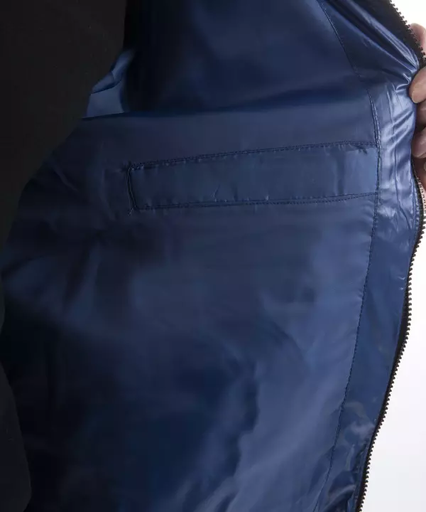 کاپشن مردانه