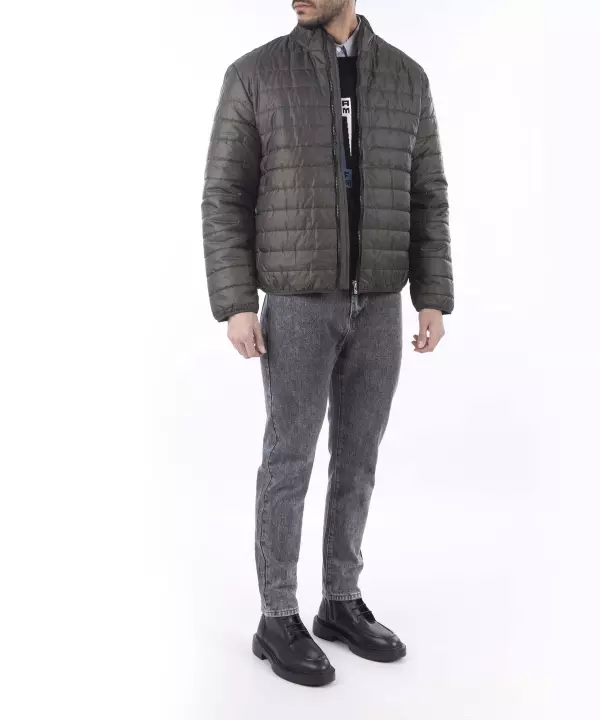 کاپشن مردانه