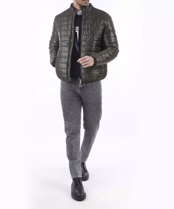 کاپشن مردانه