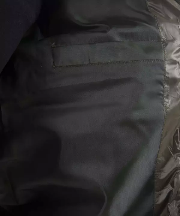 کاپشن مردانه