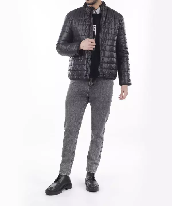 کاپشن مردانه