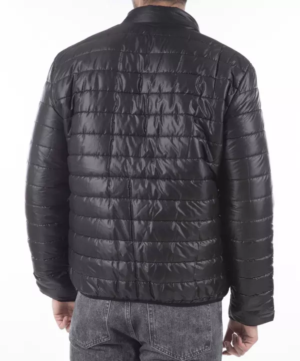 کاپشن مردانه