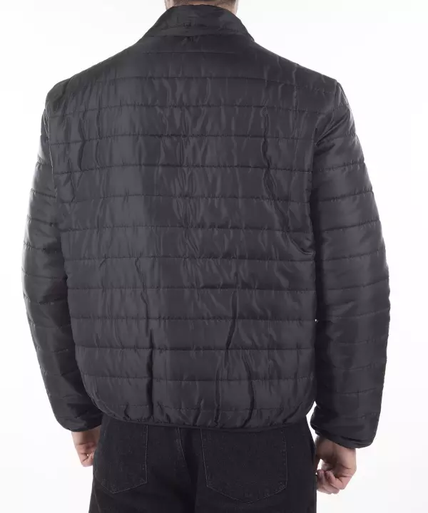 کاپشن مردانه