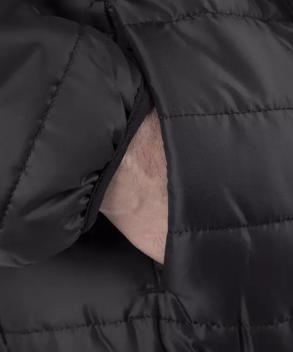 کاپشن مردانه