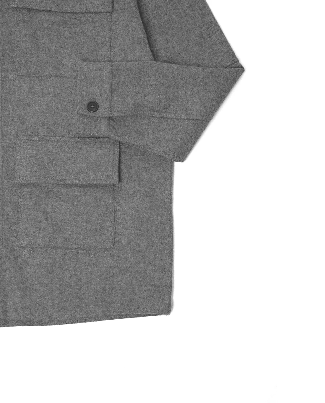 پیراهن کتی مردانه