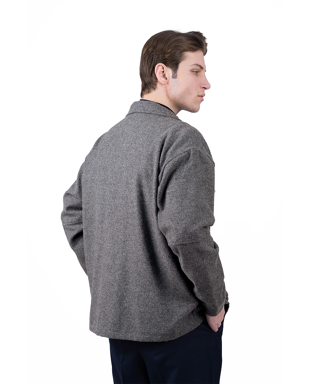 پیراهن کتی مردانه