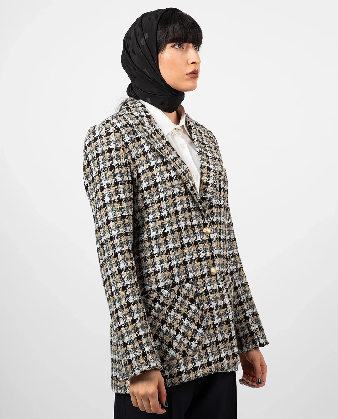 پالتو زنانه