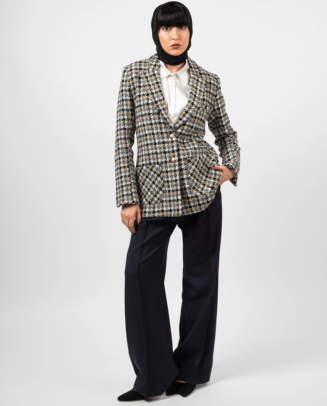 پالتو زنانه