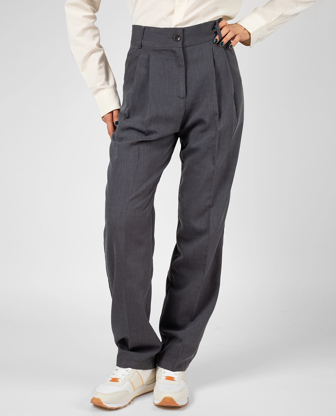 شلوار رسمی زنانه