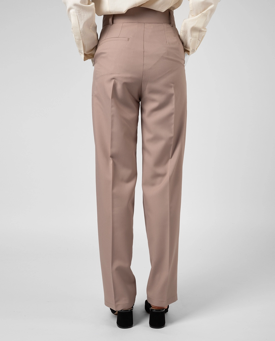 شلوار رسمی زنانه