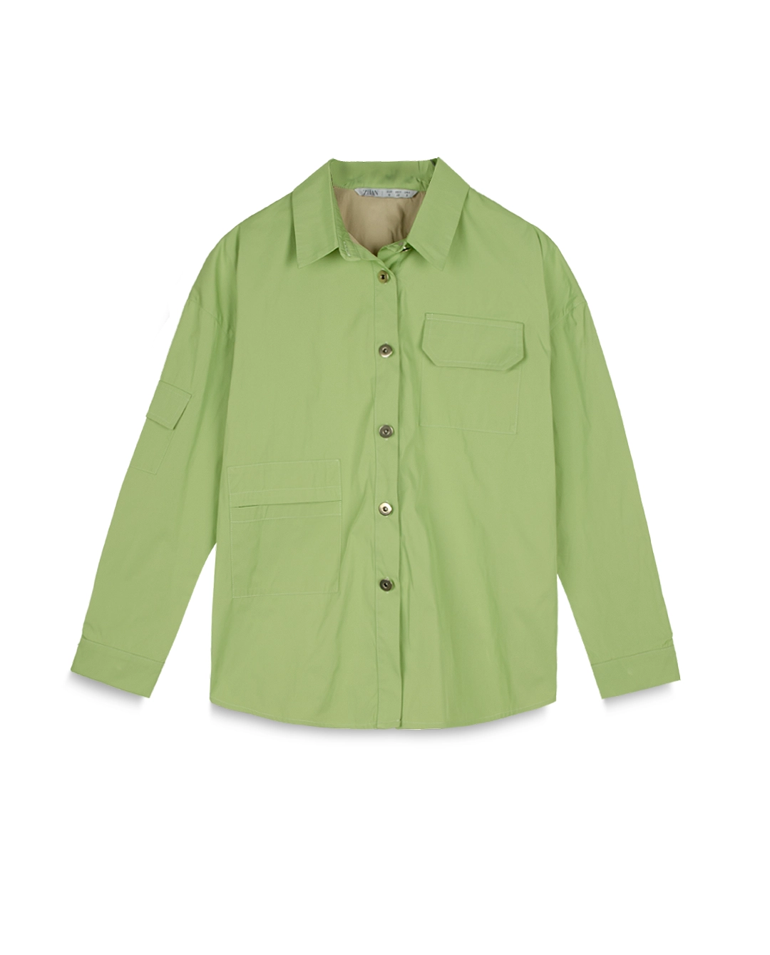 پیراهن کتی زنانه