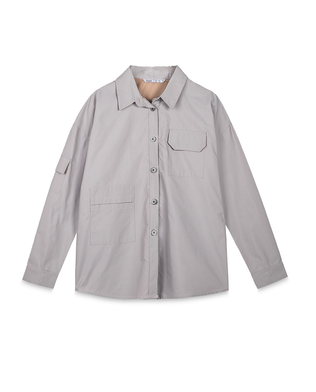 پیراهن کتی زنانه