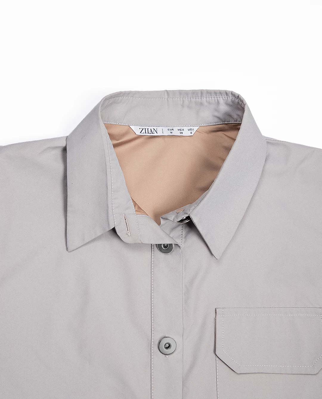 پیراهن کتی زنانه