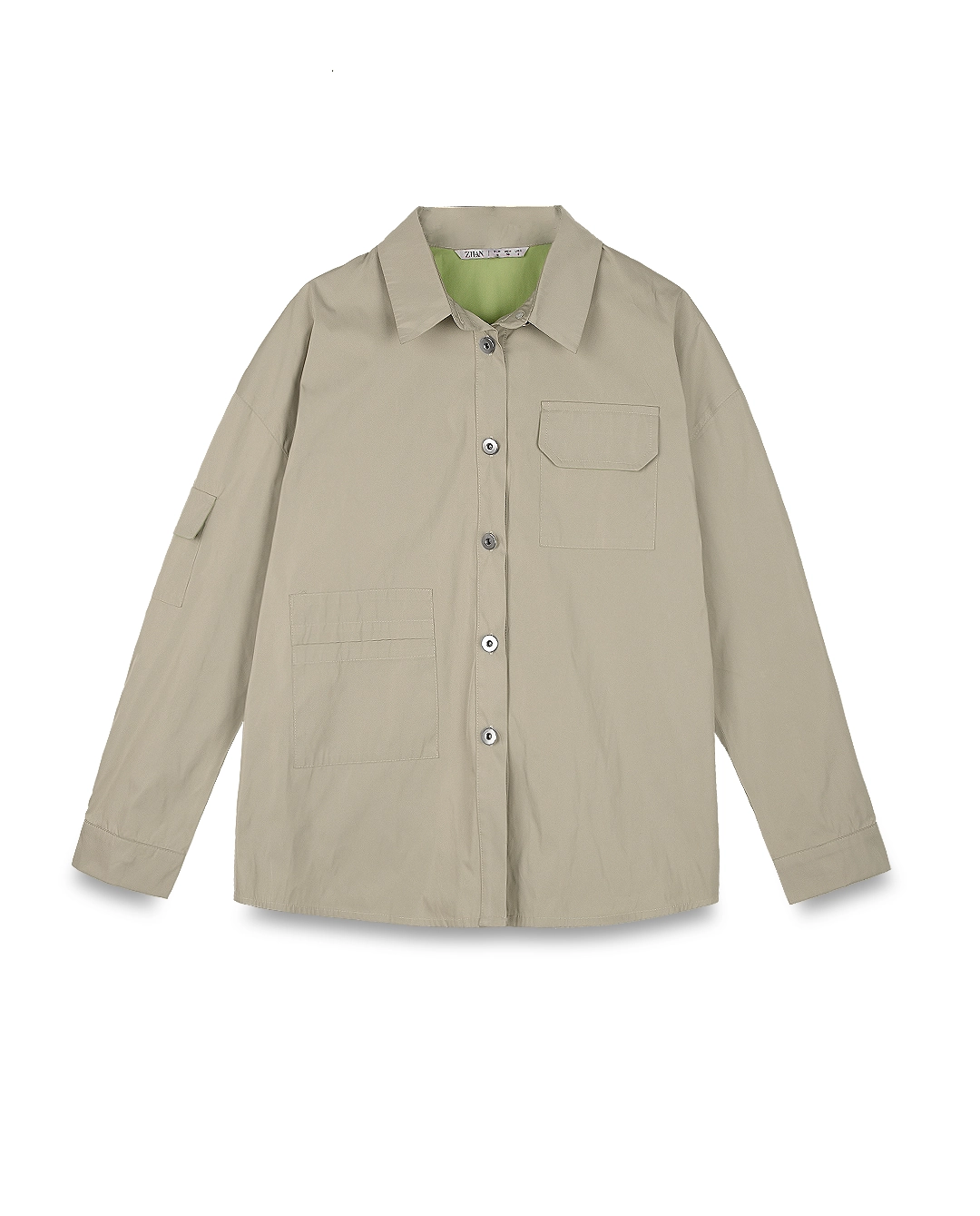 پیراهن کتی زنانه