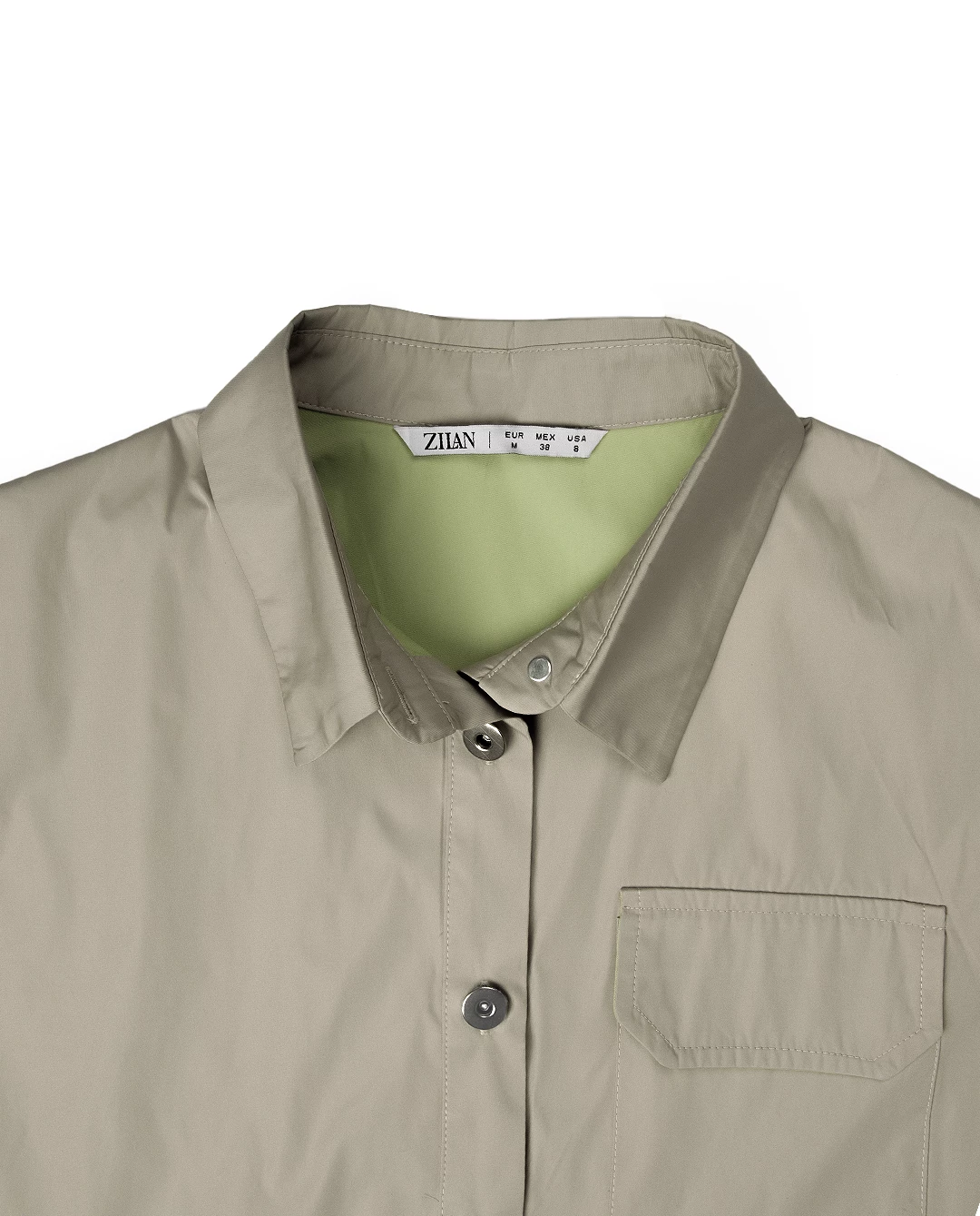 پیراهن کتی زنانه