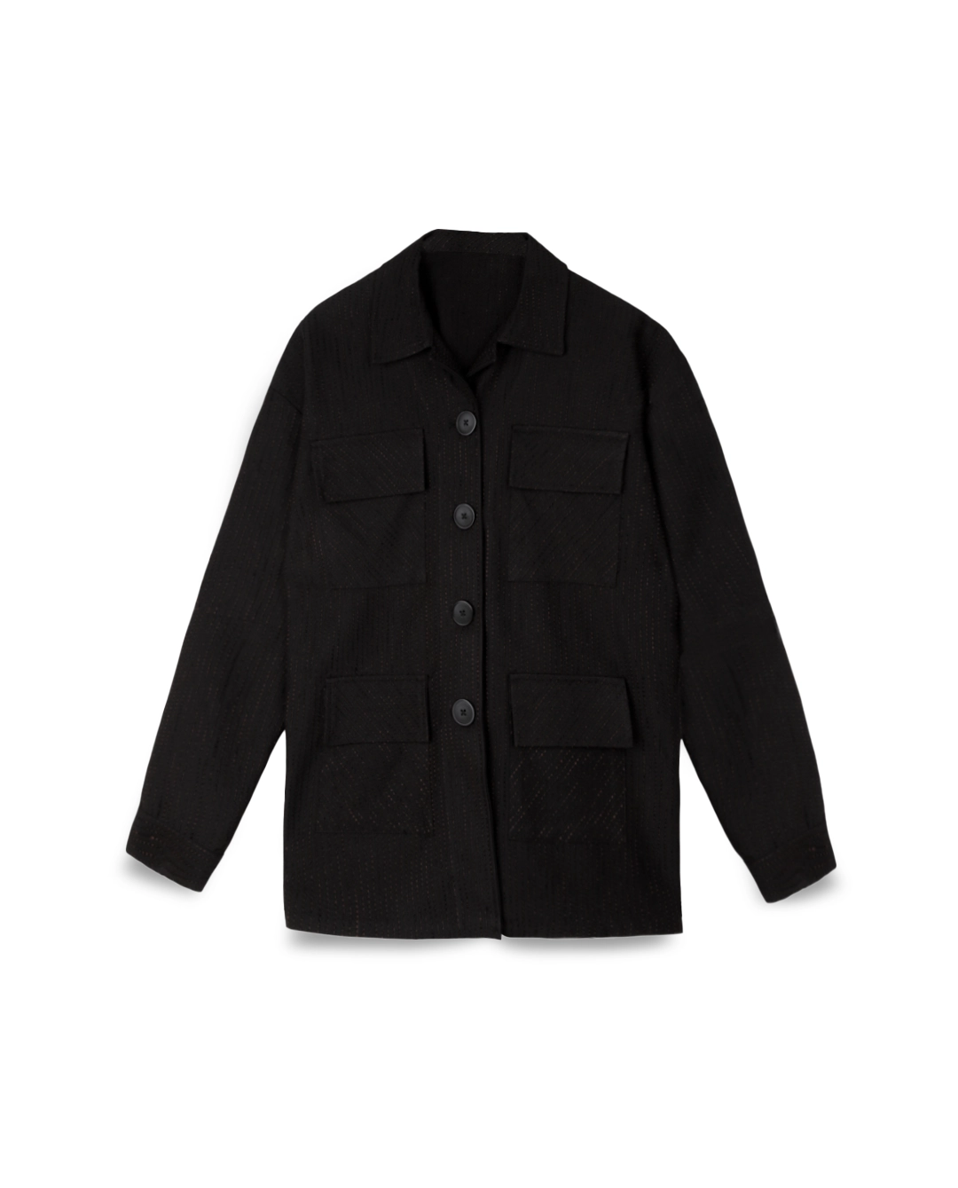 پیراهن کتی زنانه