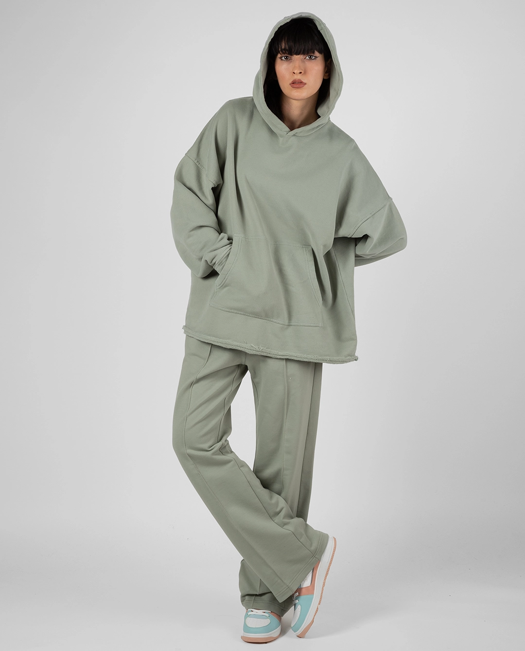 هودی مردانه