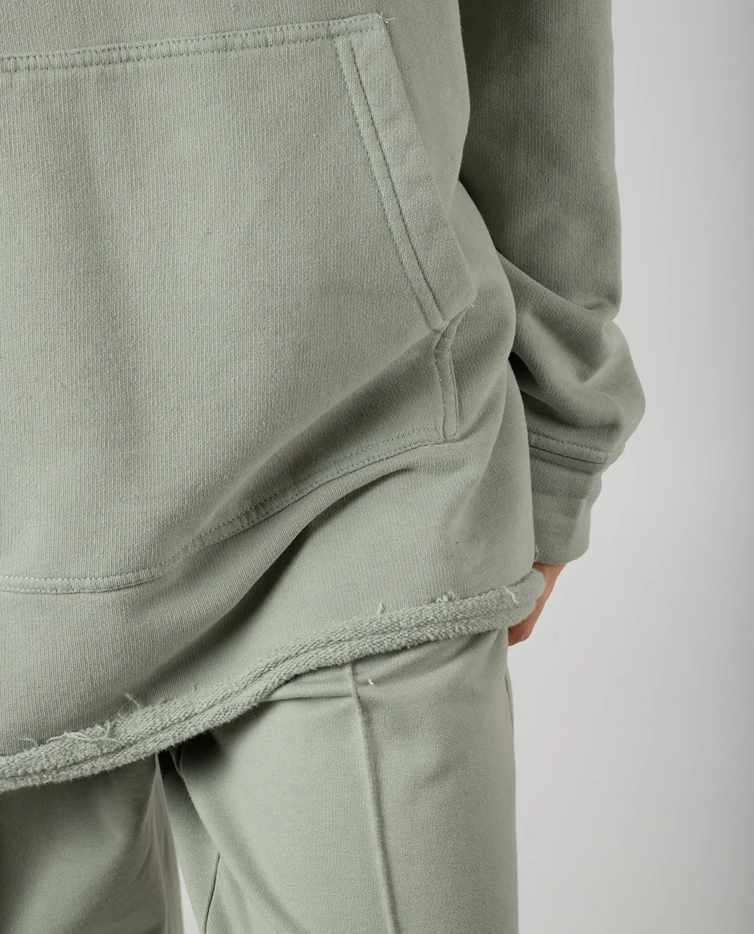 هودی مردانه