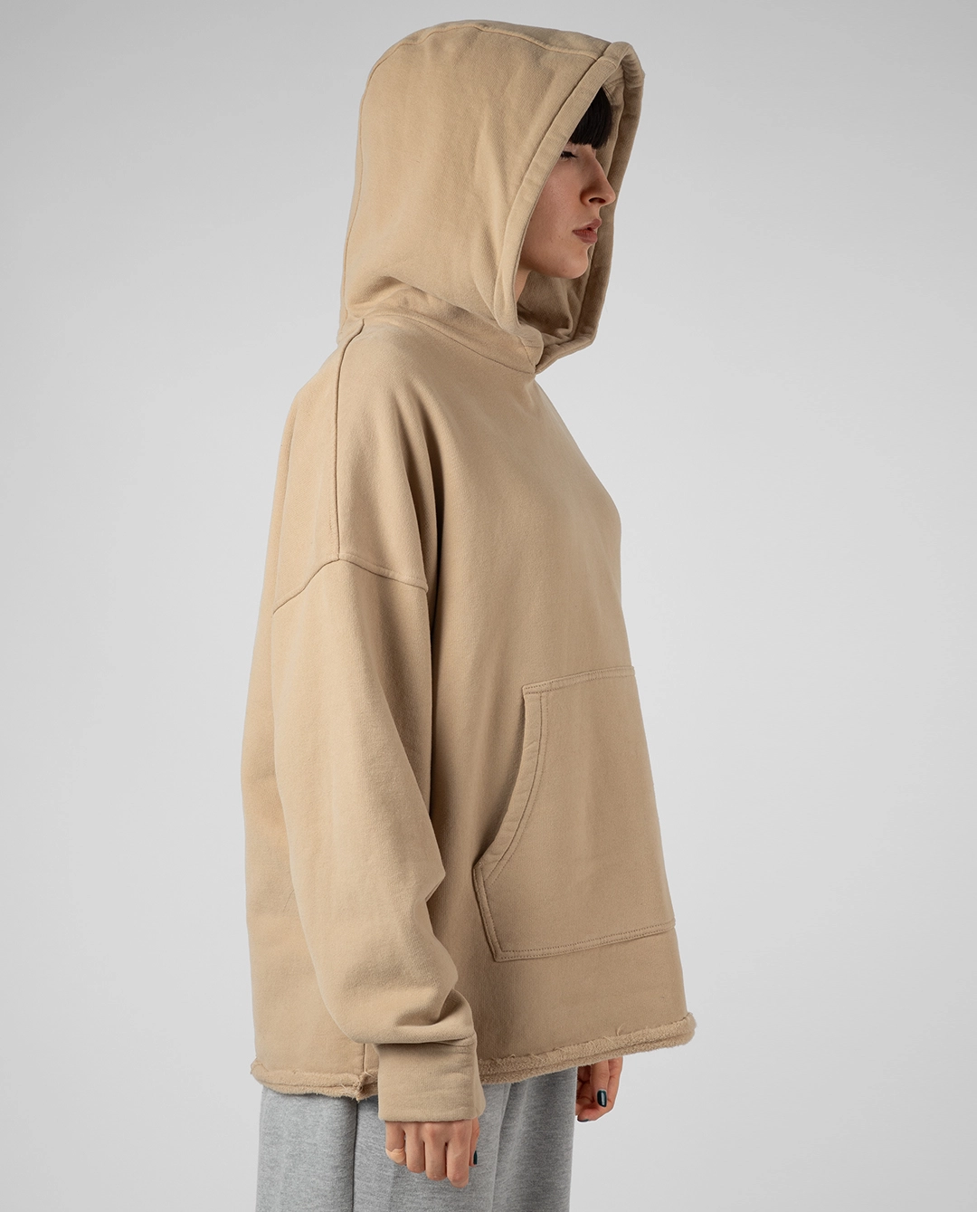 هودی مردانه