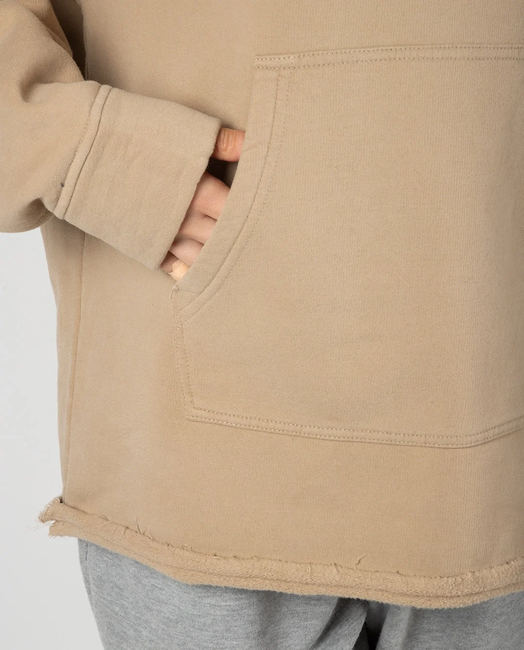 هودی مردانه