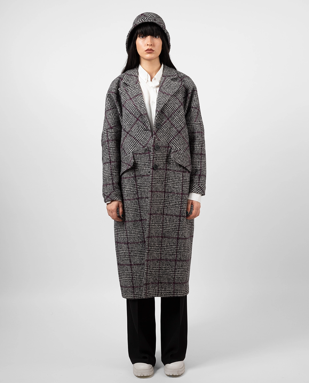 پالتو زنانه