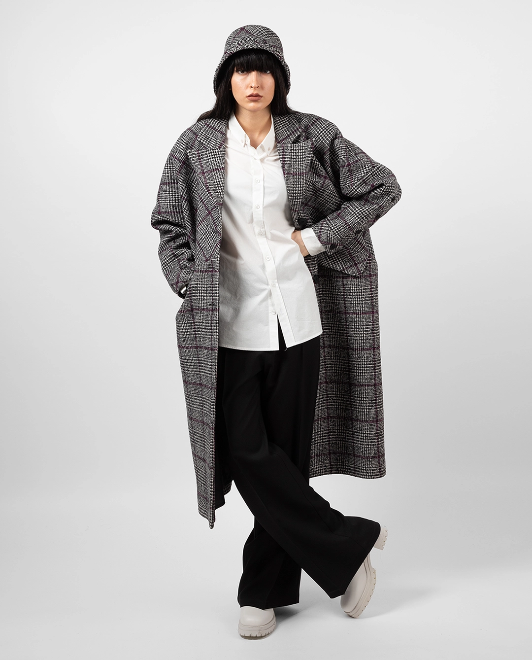 پالتو زنانه