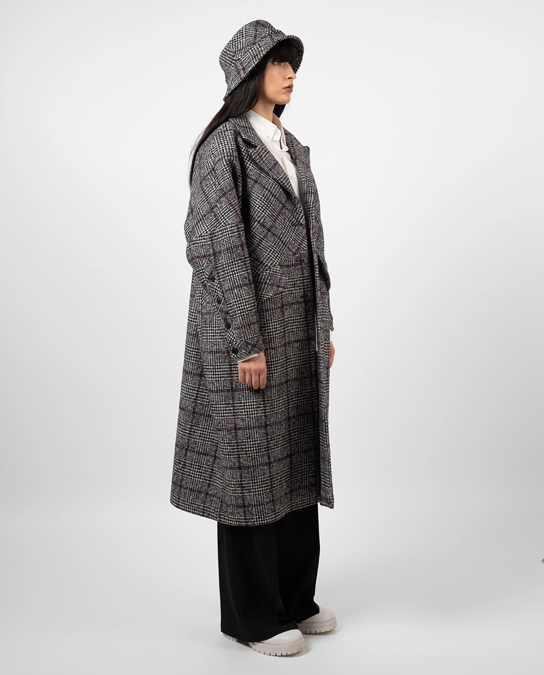 پالتو زنانه