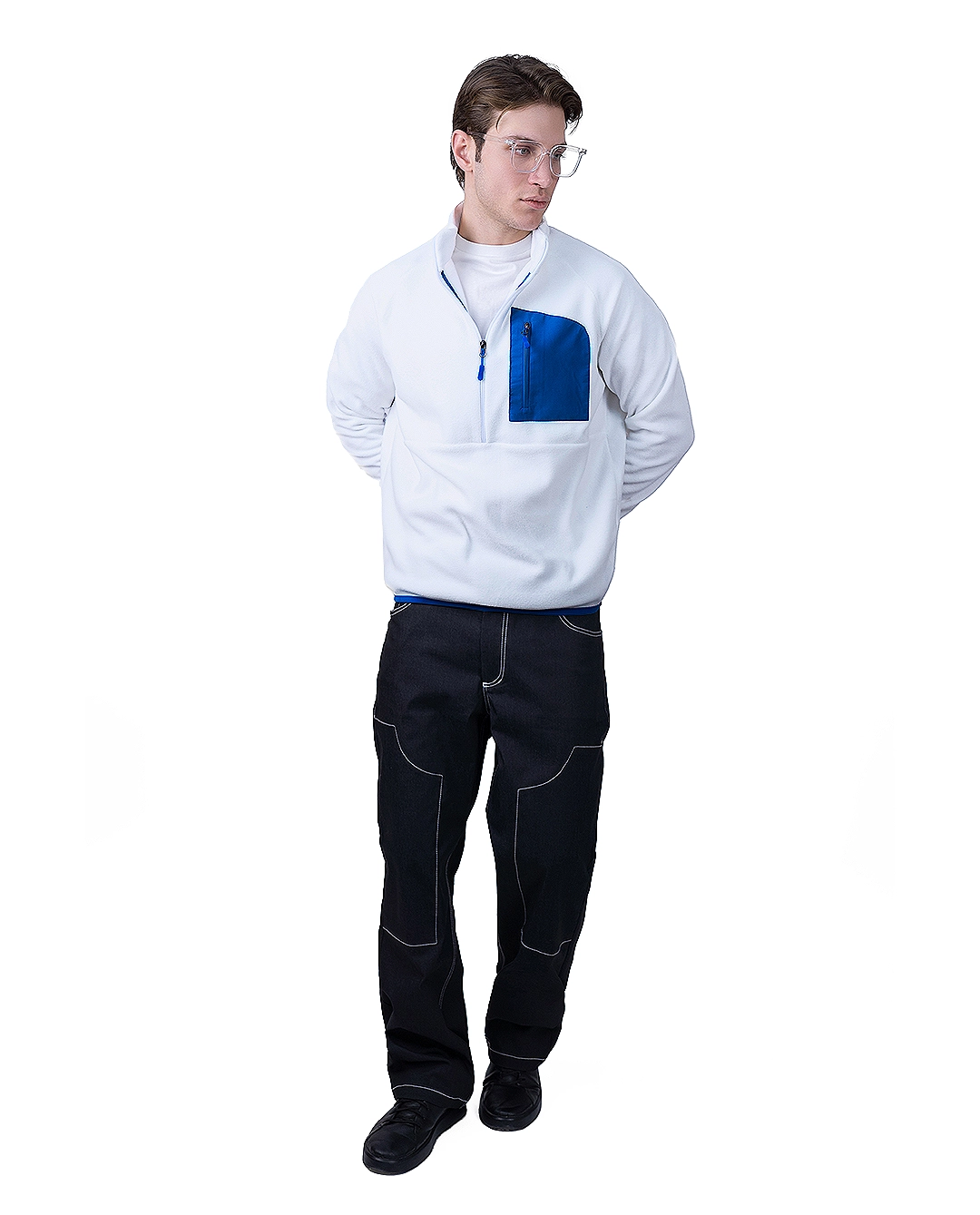 سویی‌شرت مردانه