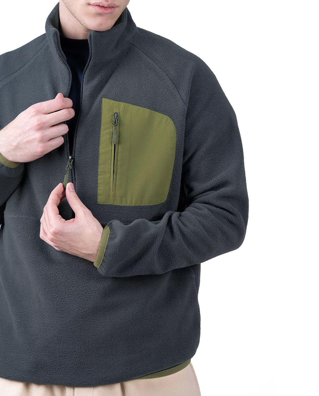 سویی‌شرت مردانه