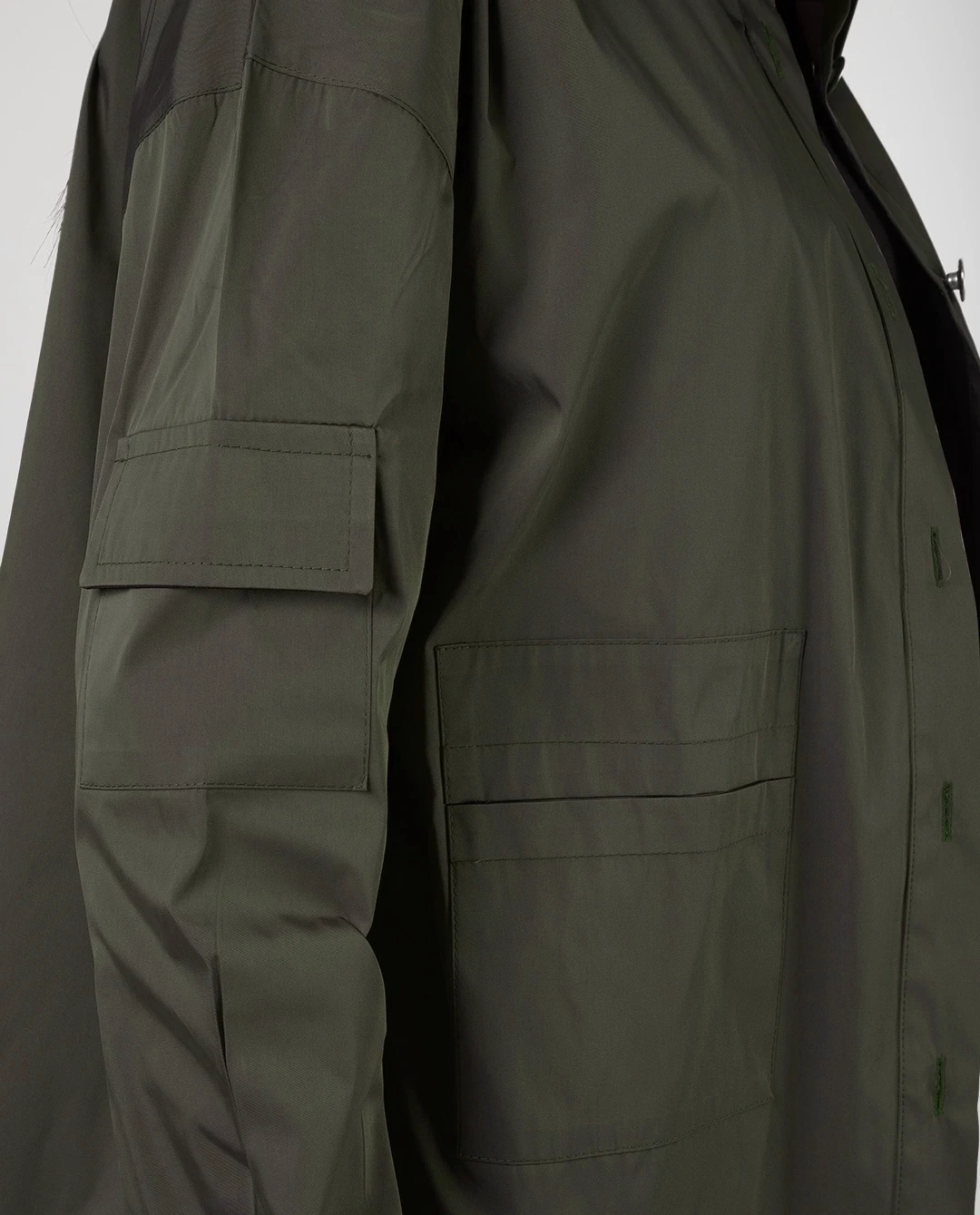 پیراهن کتی زنانه