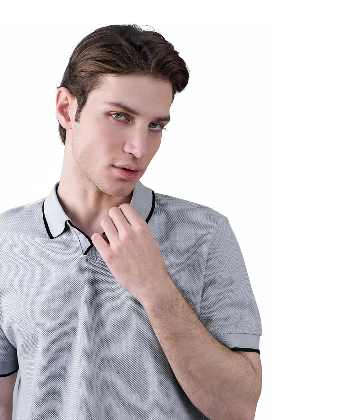 پلوشرت مردانه