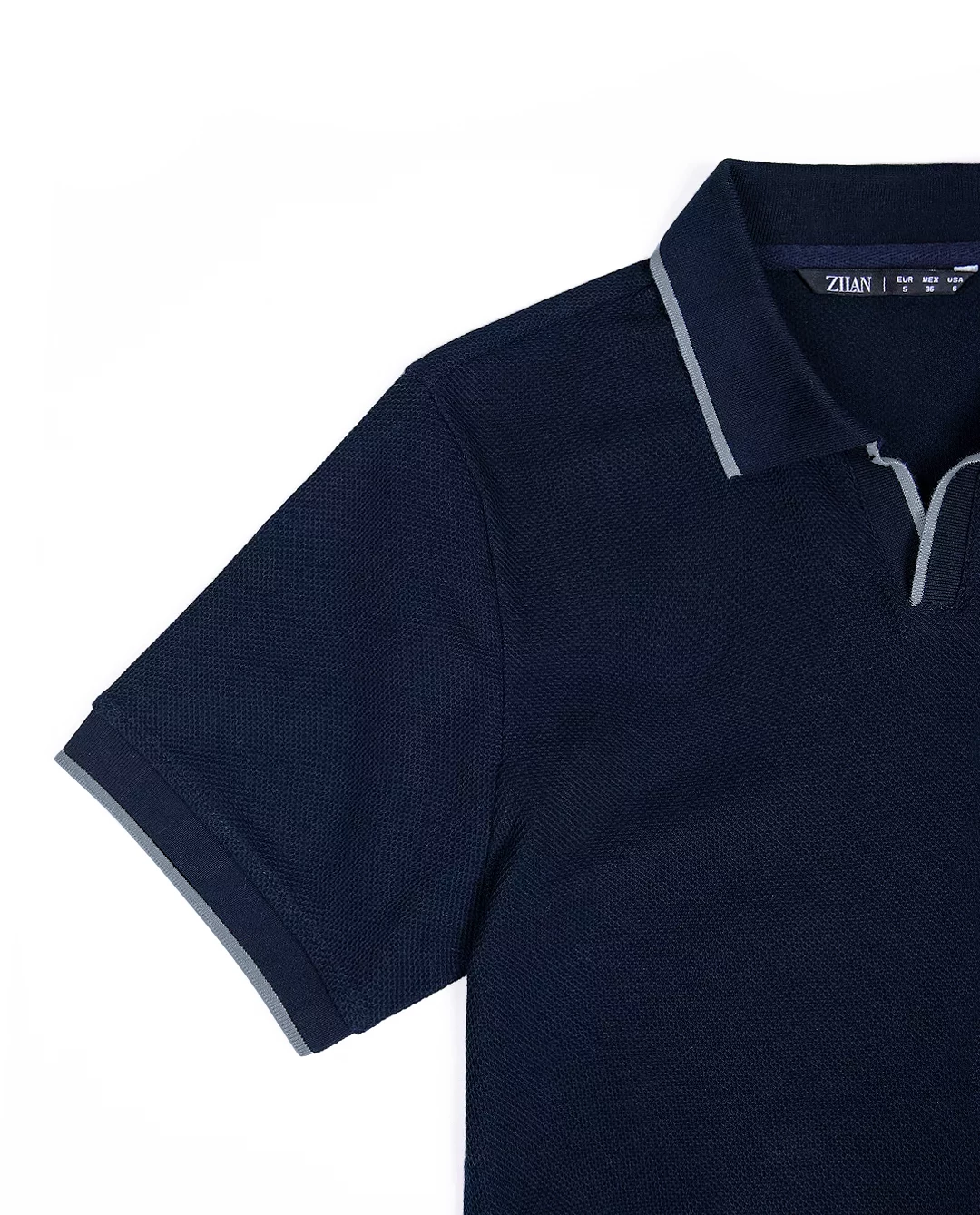 پلوشرت مردانه