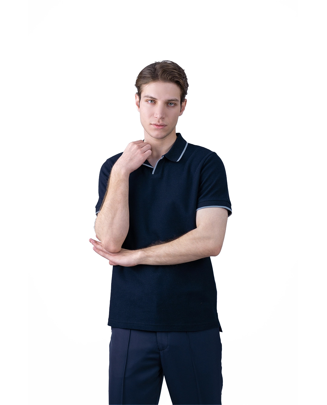 پلوشرت مردانه