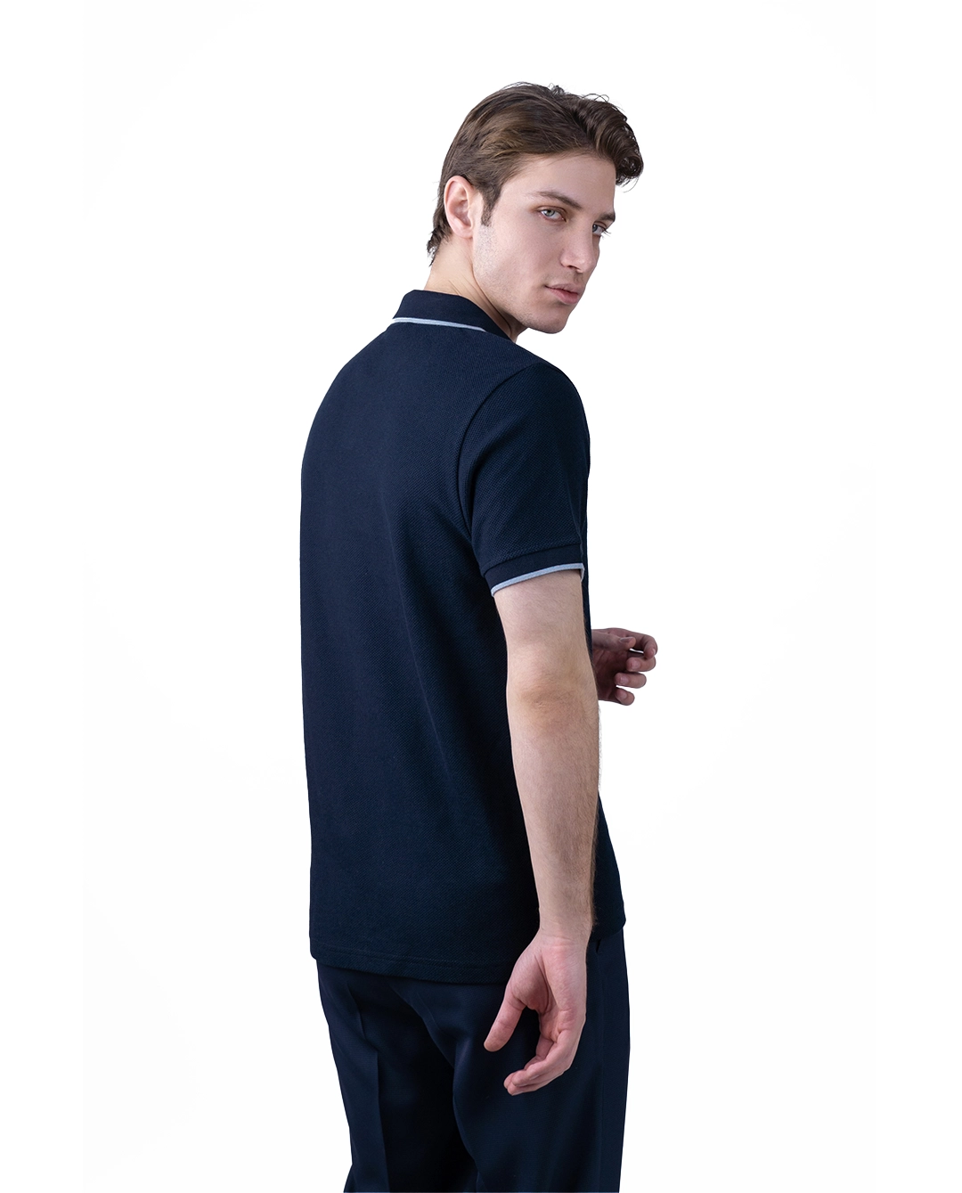 پلوشرت مردانه