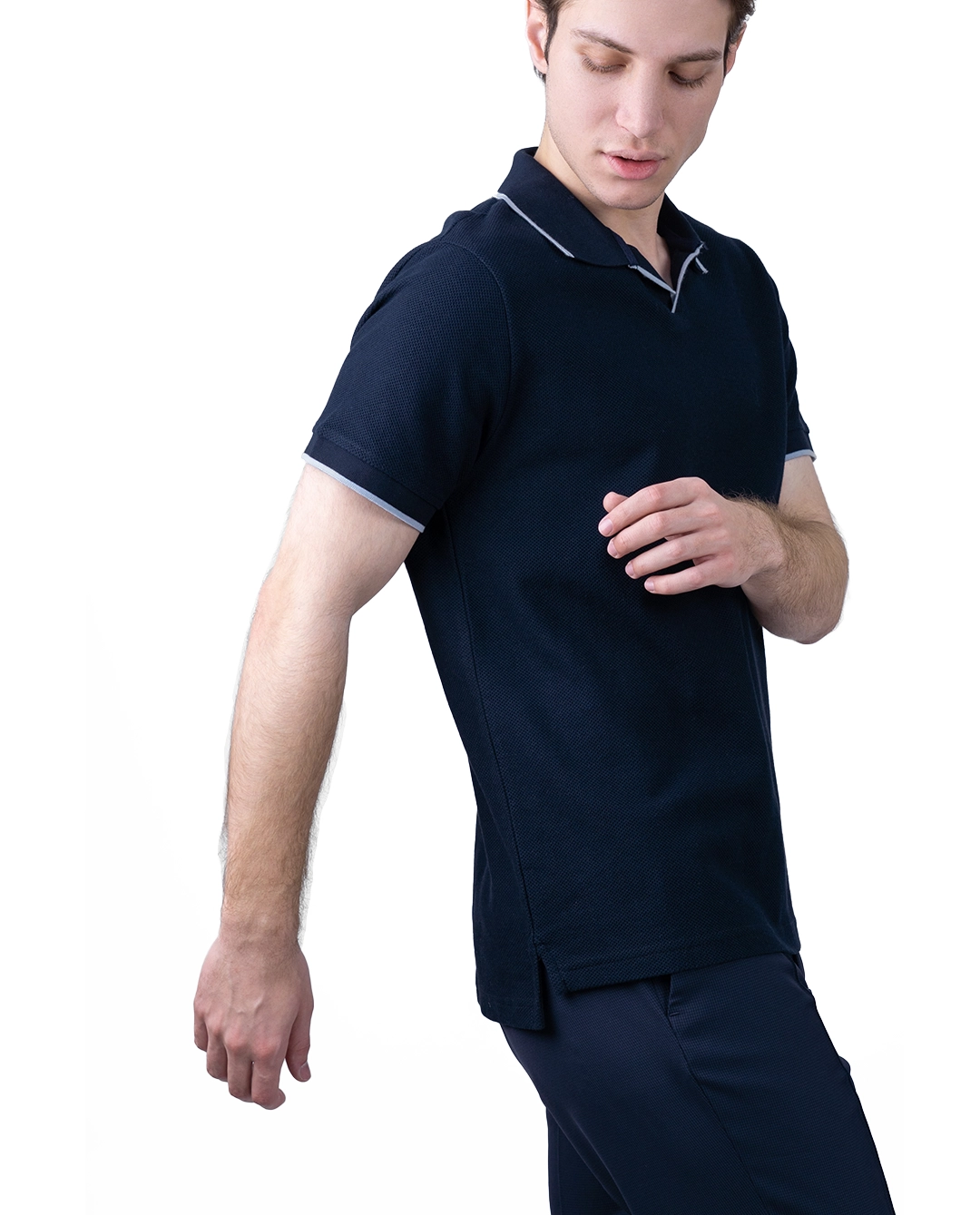 پلوشرت مردانه