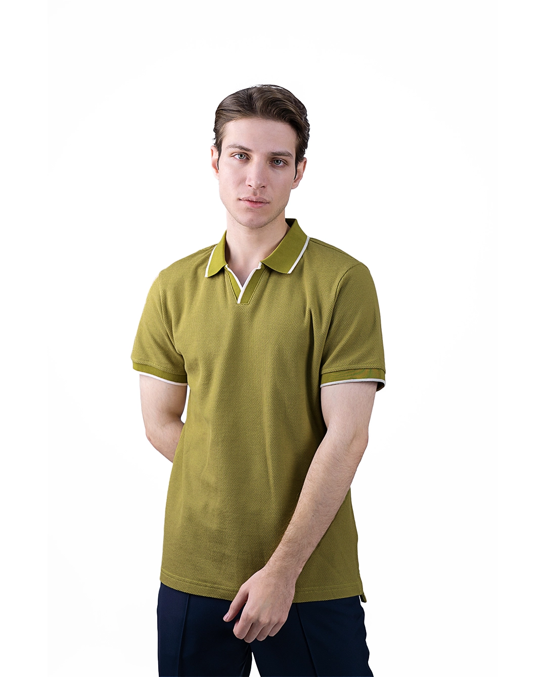 پلوشرت مردانه