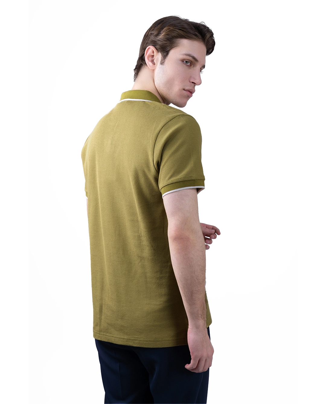 پلوشرت مردانه