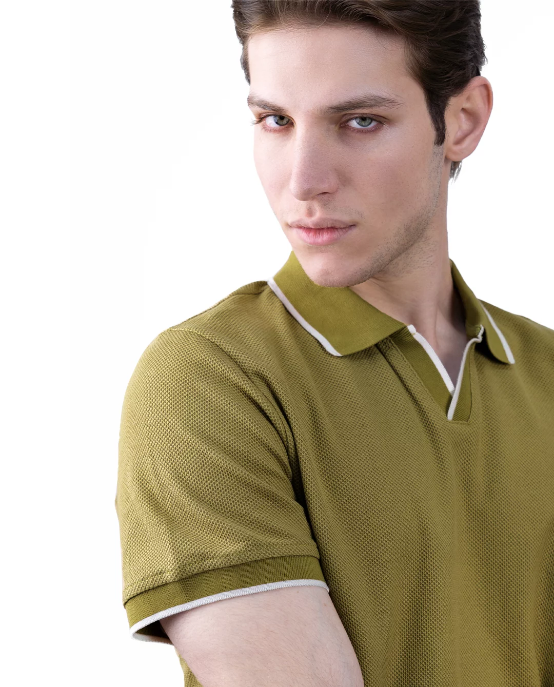 پلوشرت مردانه